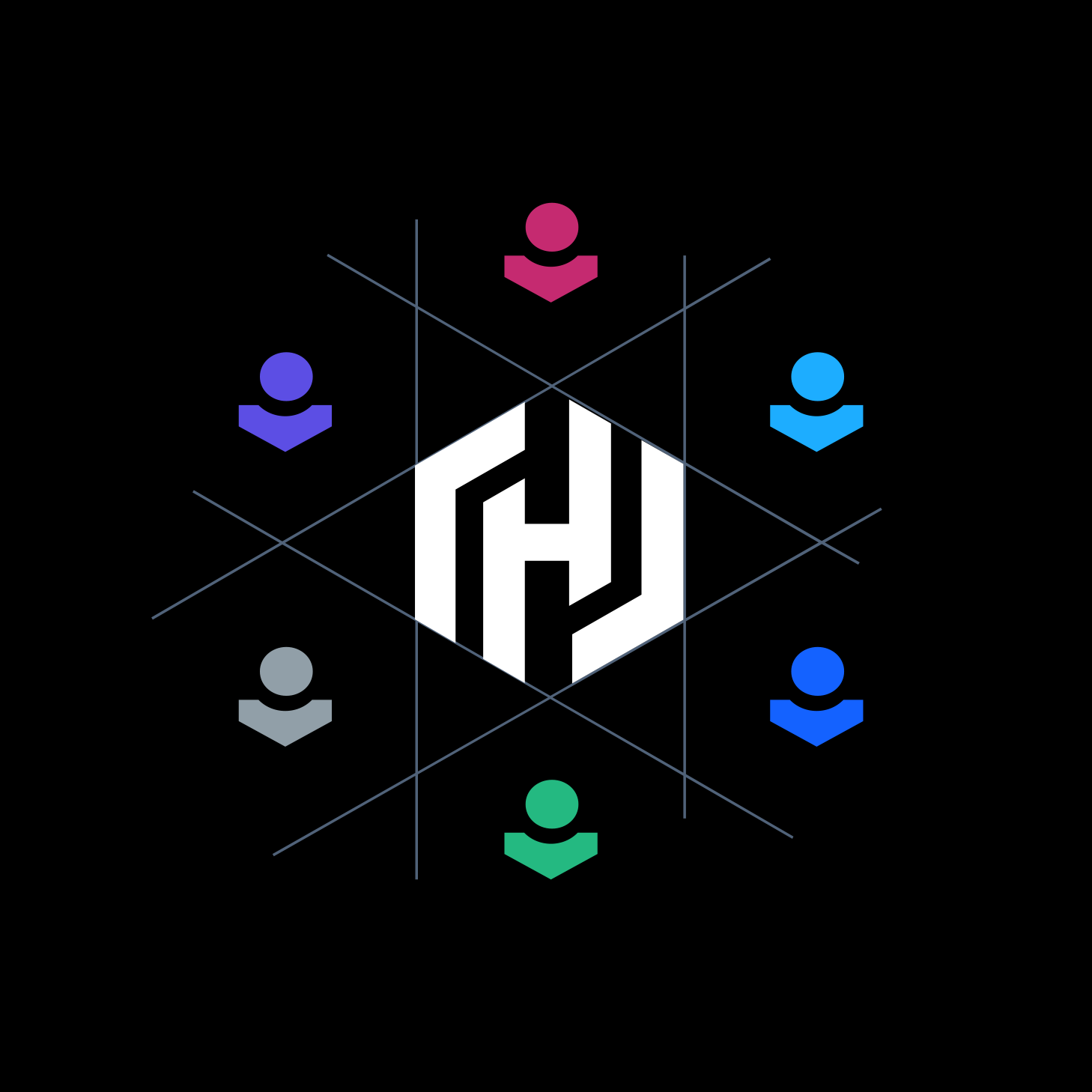 HashiCorp